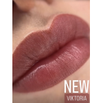 FACE "Viktoria" - Organic Love - 6ml - FOR LIPS